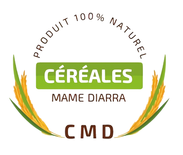 Cererales Mame Diarra